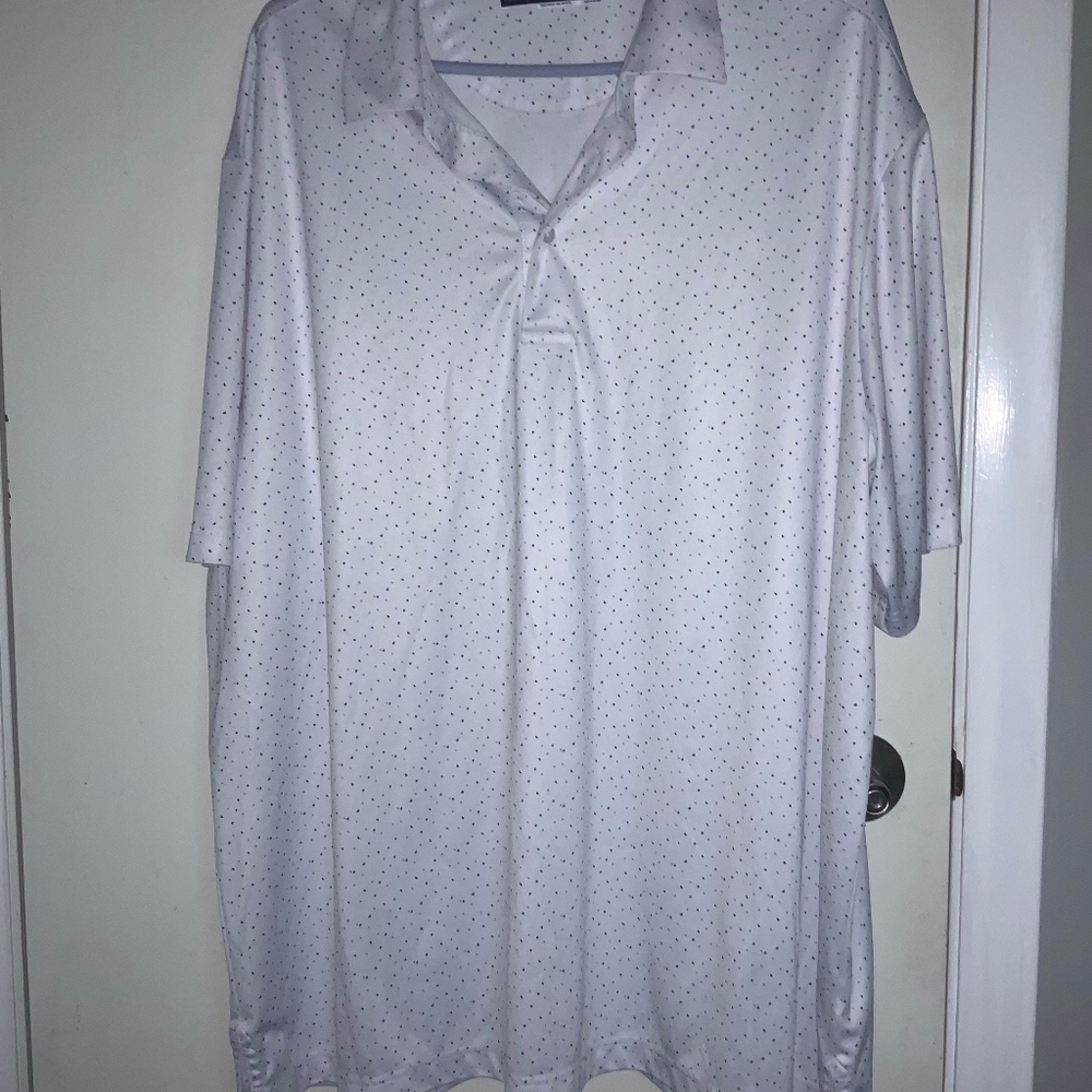 Mens Polo Shirt.